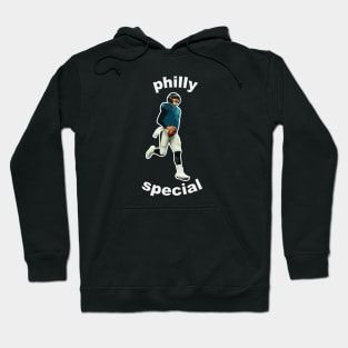 Philly Special! Hoodie